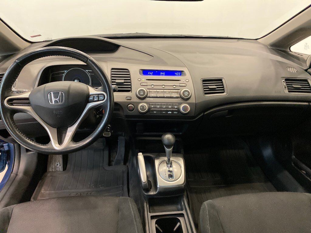 出售2009 Honda Civic 4門 Sport  - 9