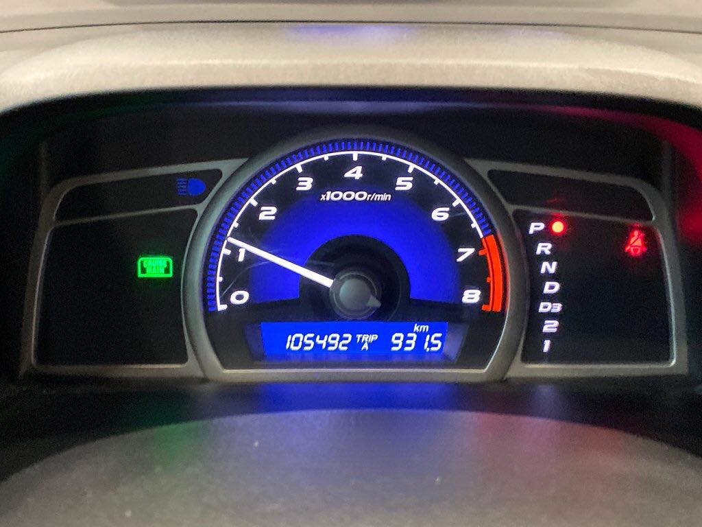 出售2009 Honda Civic 4門 Sport  - 8