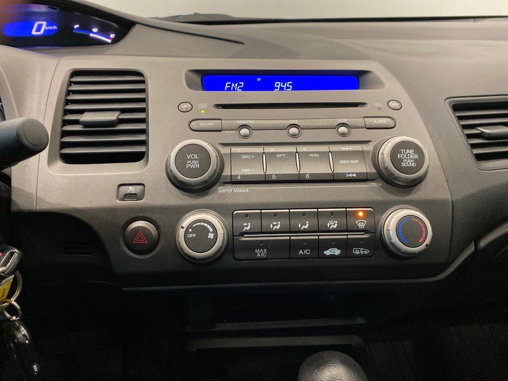 出售2009 Honda Civic 4門 Sport  - 7