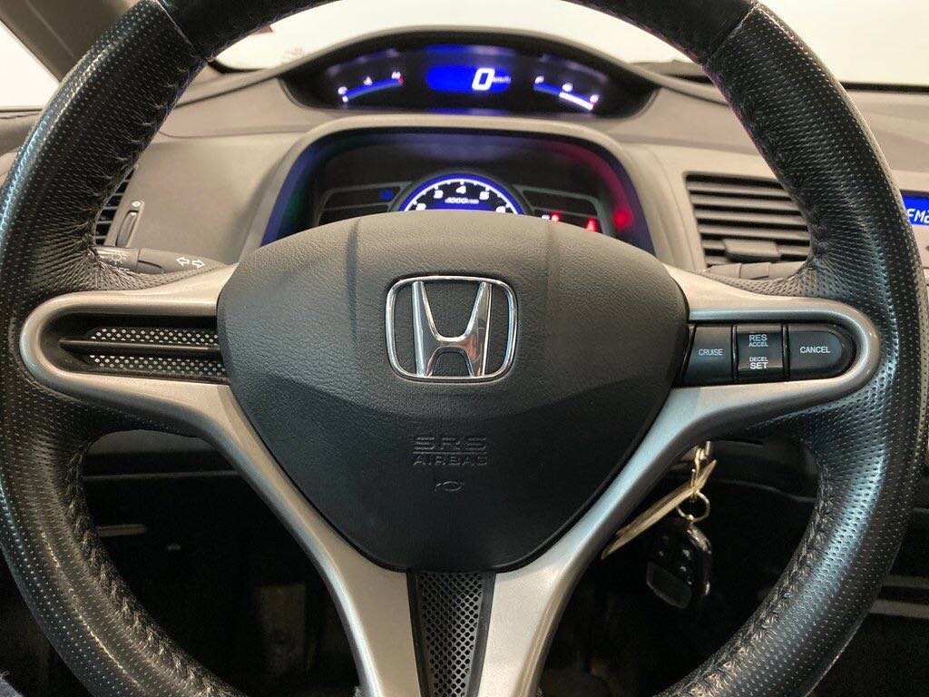 出售2009 Honda Civic 4門 Sport  - 6