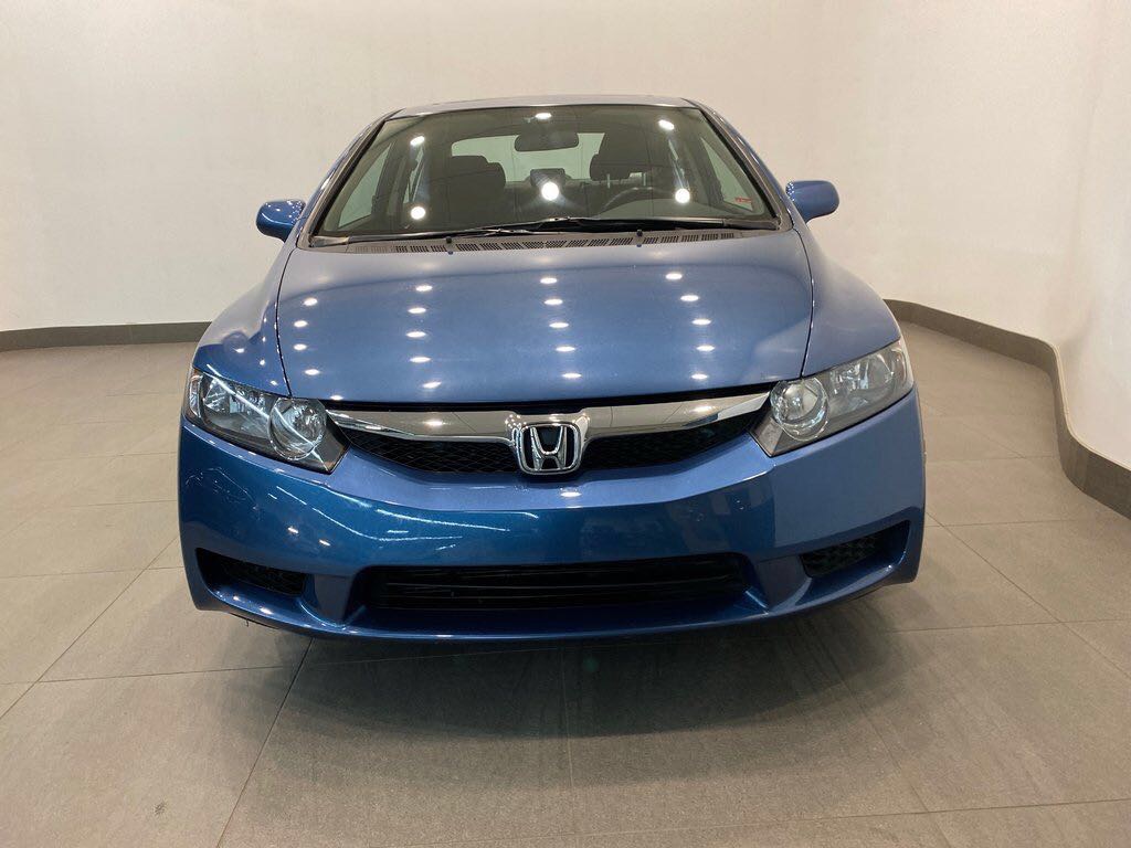 出售2009 Honda Civic 4門 Sport  - 2