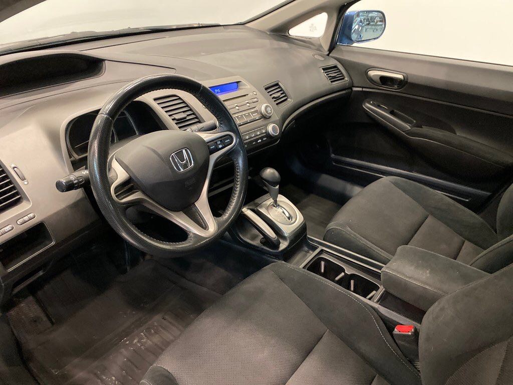 出售2009 Honda Civic 4門 Sport  - 5