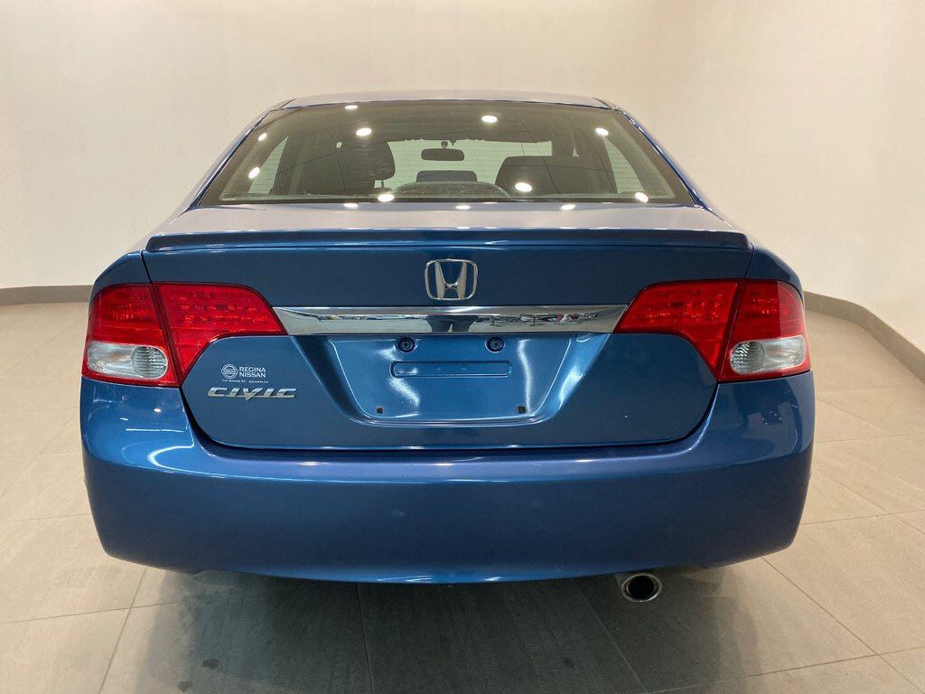 出售2009 Honda Civic 4門 Sport  - 3