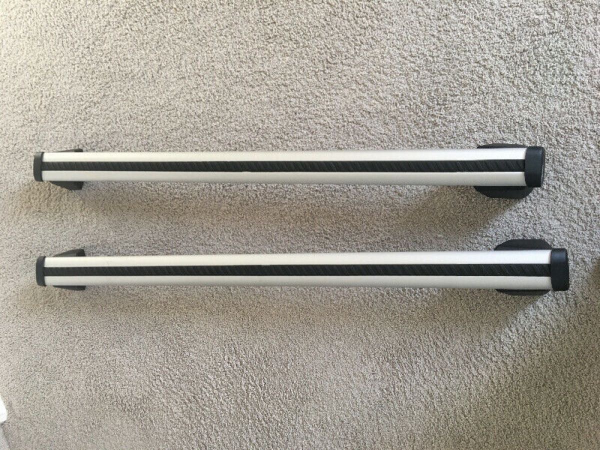 奥迪Q5车顶行李架