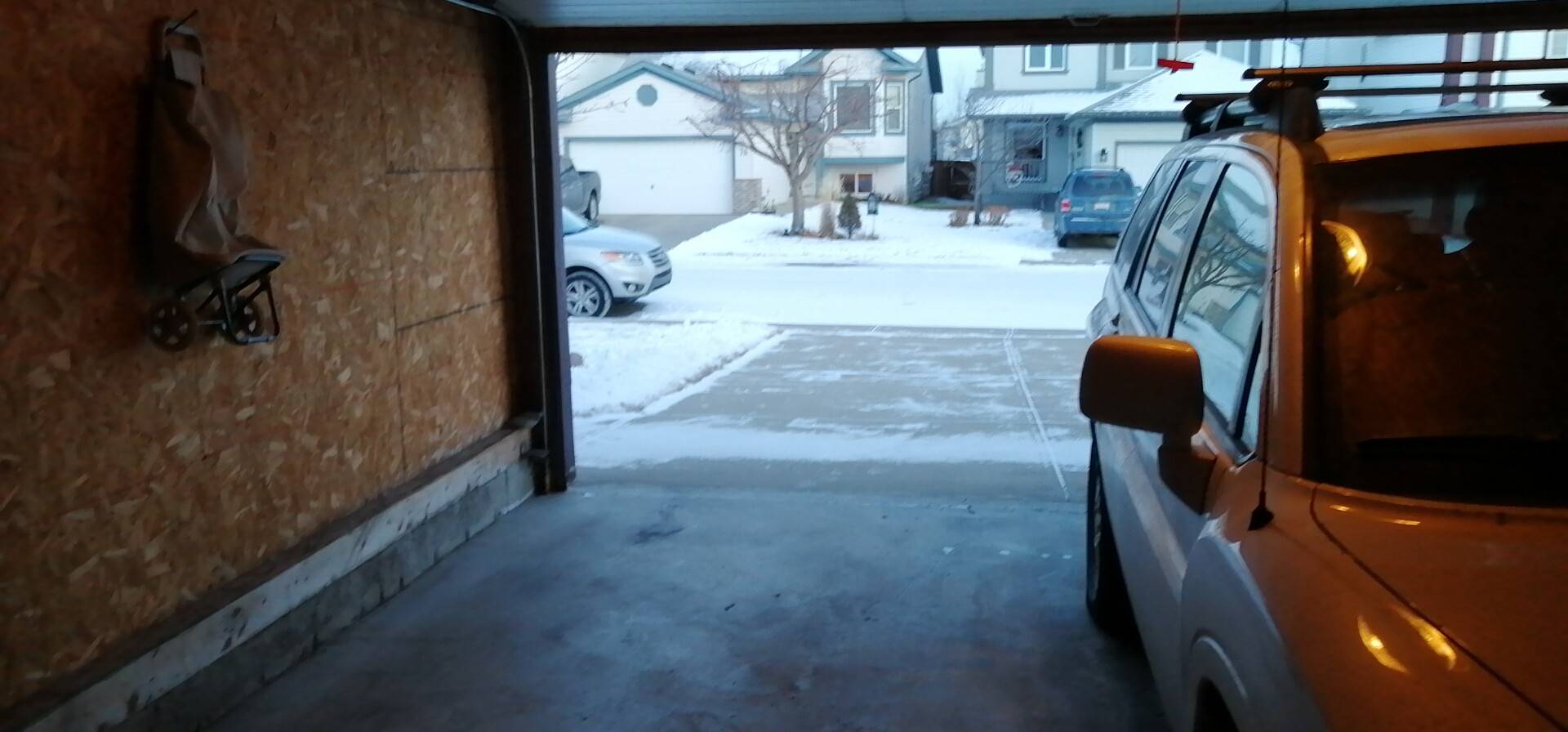 闲置车位出租 - 2