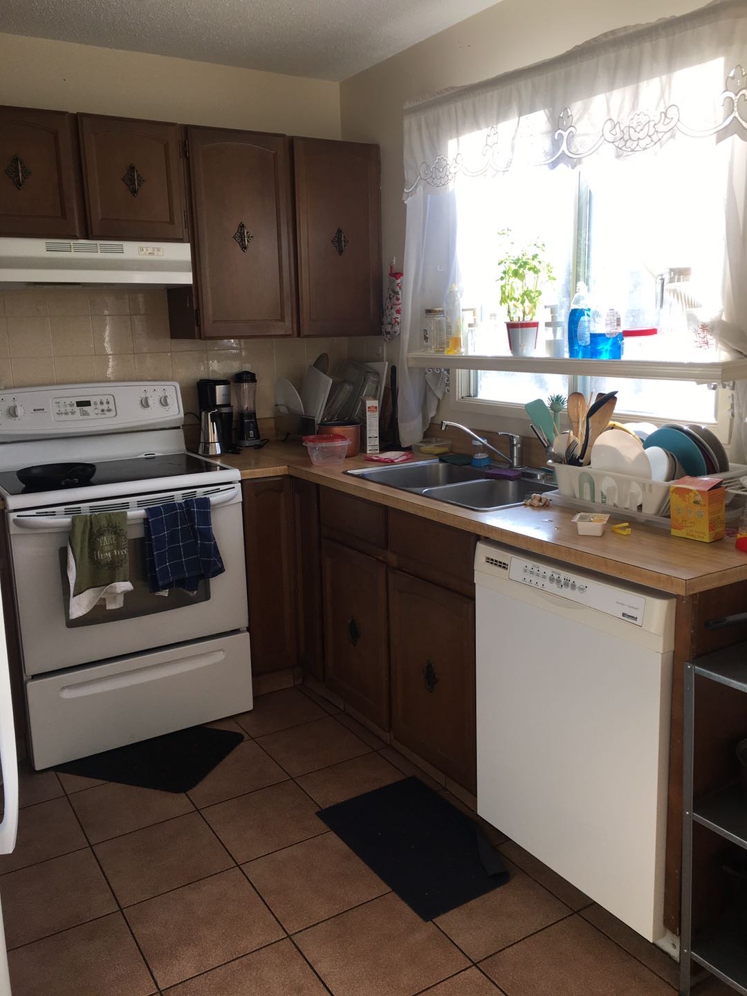 地铁附近女生house出租$500全包 - 2