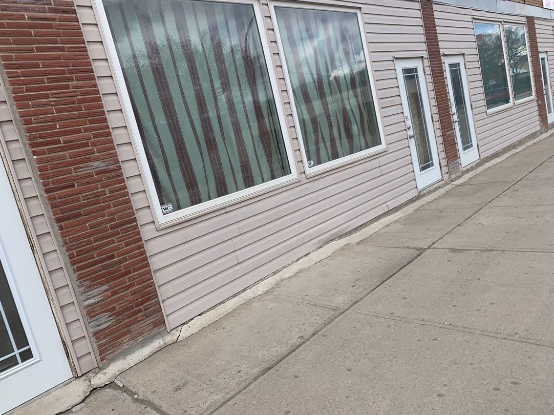 商业铺面出租出售