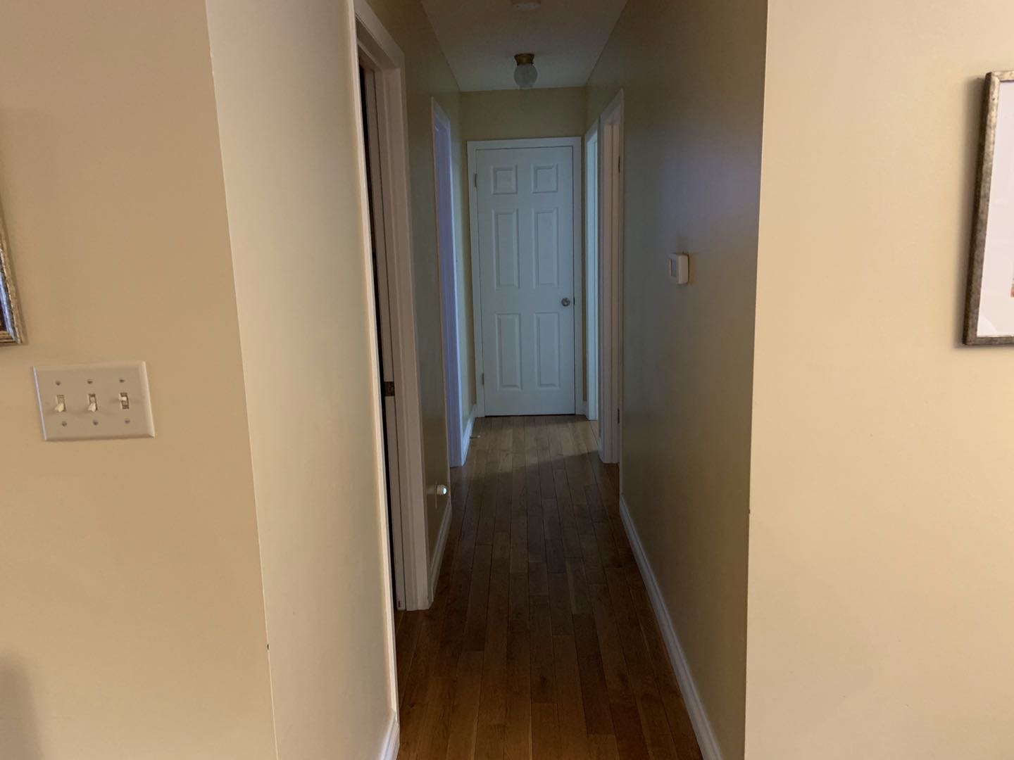 Market mall 附近楼上朝南阳光两个卧室招homestay 学生, $900/mon - 2