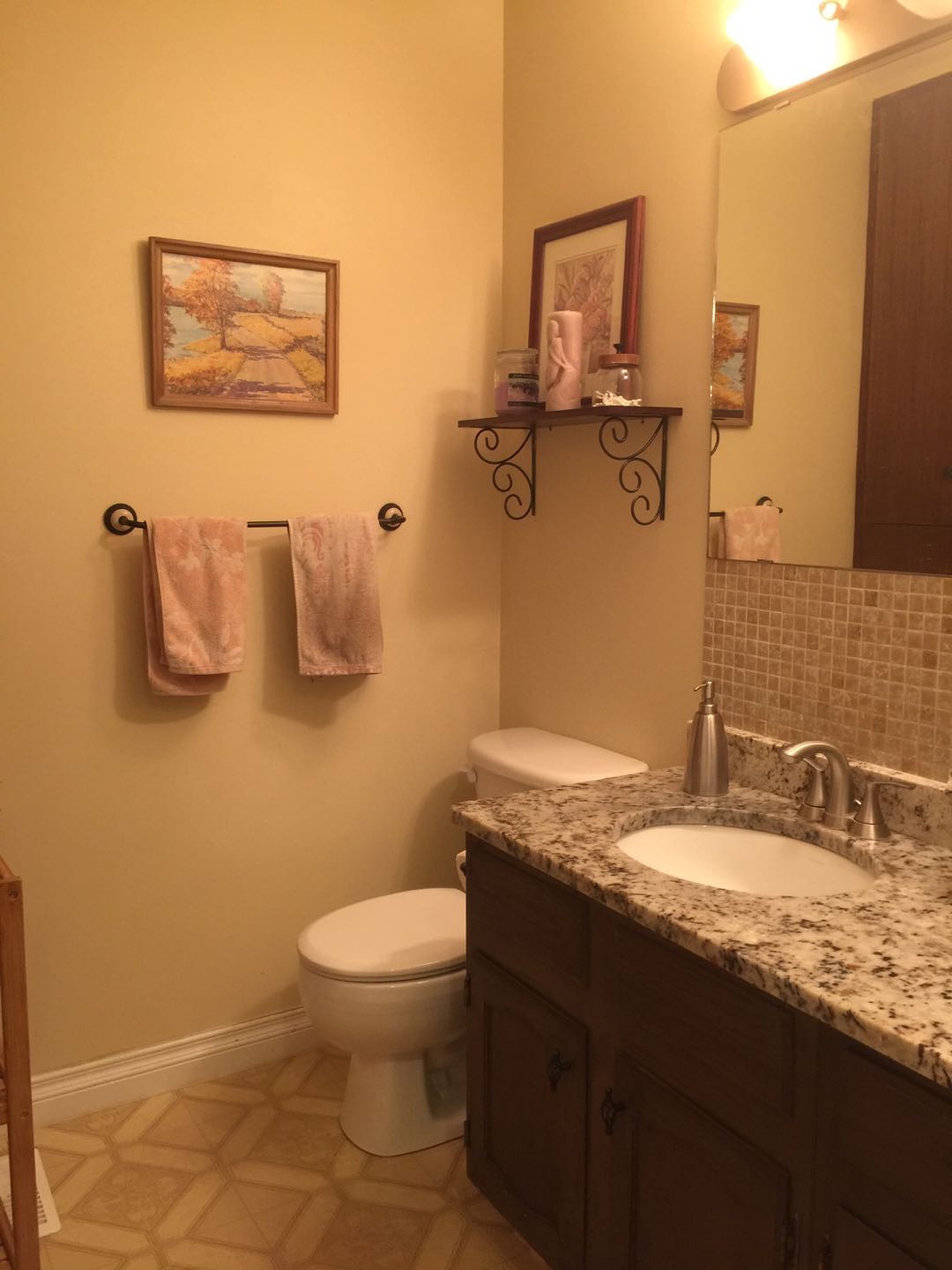 Market mall 附近楼上朝南阳光两个卧室招homestay 学生, $900/mon - 5