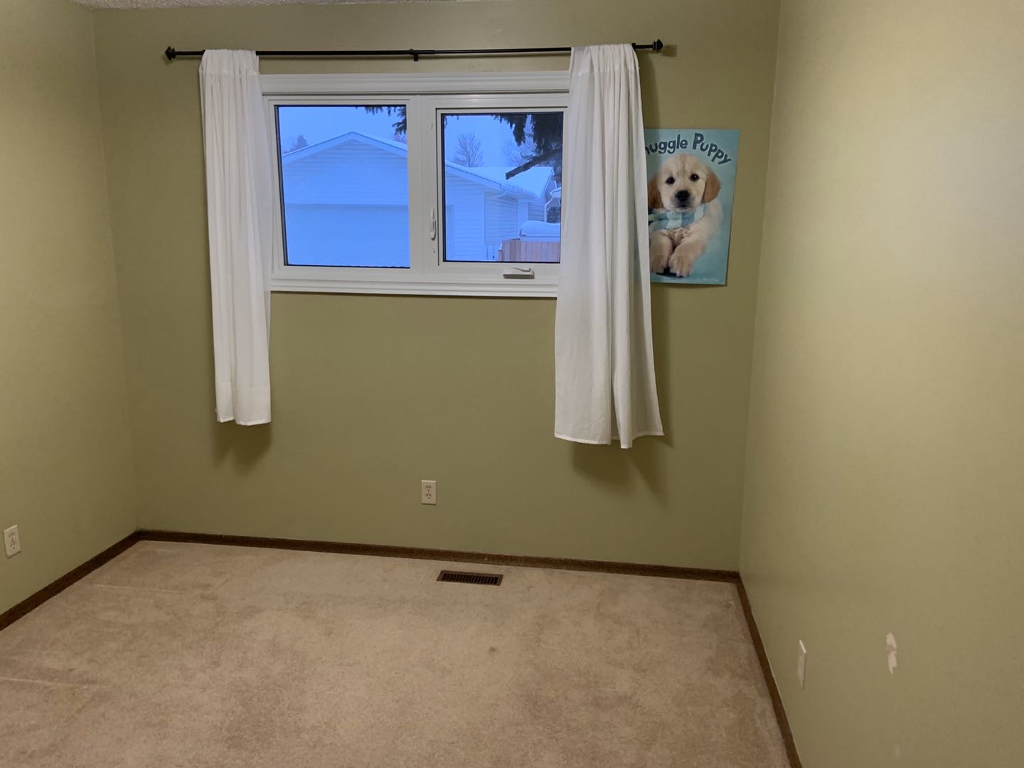 Market mall 附近楼上朝南阳光两个卧室招homestay 学生, $900/mon - 4