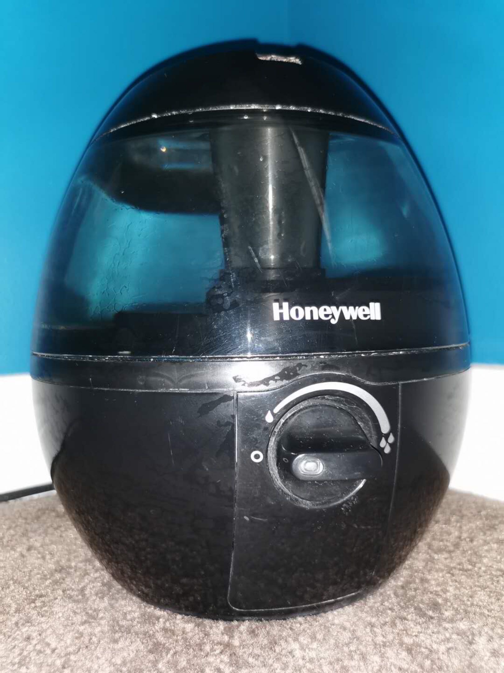 Honeywell 加湿器