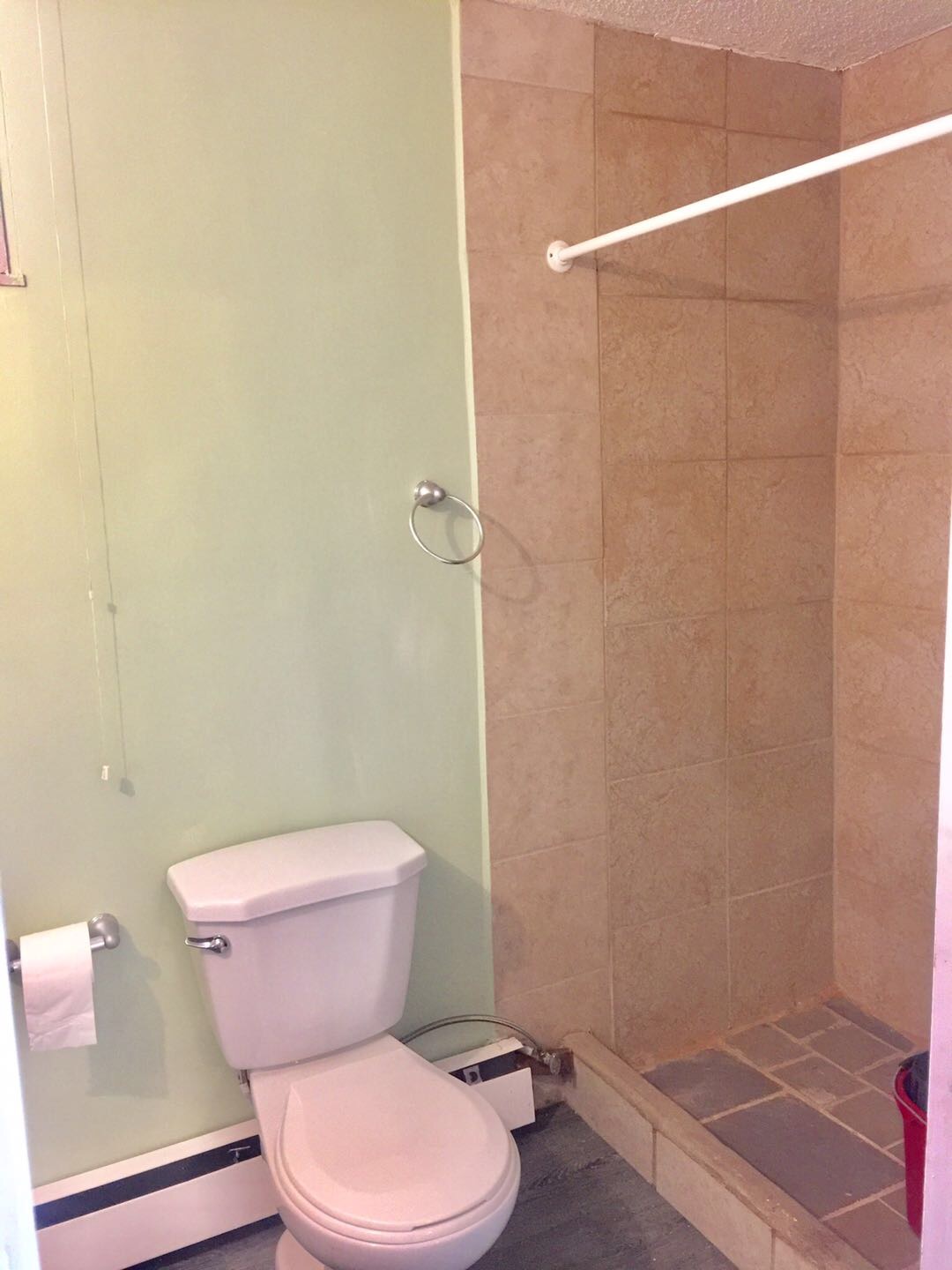 中央街54Ave 新装修大窗户3室一厅两全侧walkout basement - 5