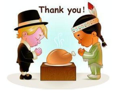 【世富金融---萨斯卡通】10月13日感恩节新老客户答谢活动