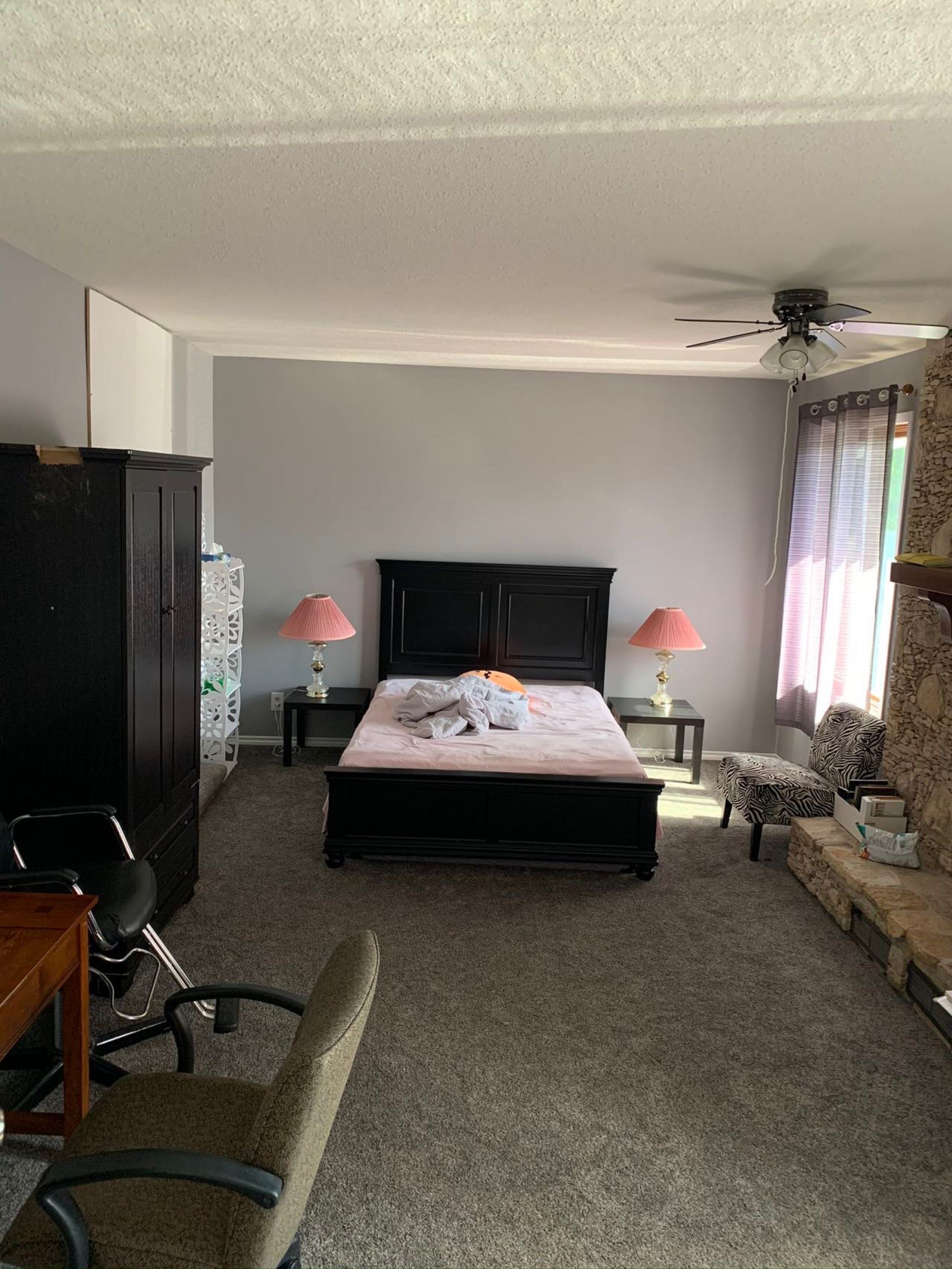 Keeley crescent好房长短租（可寄存行李)全包 - 2