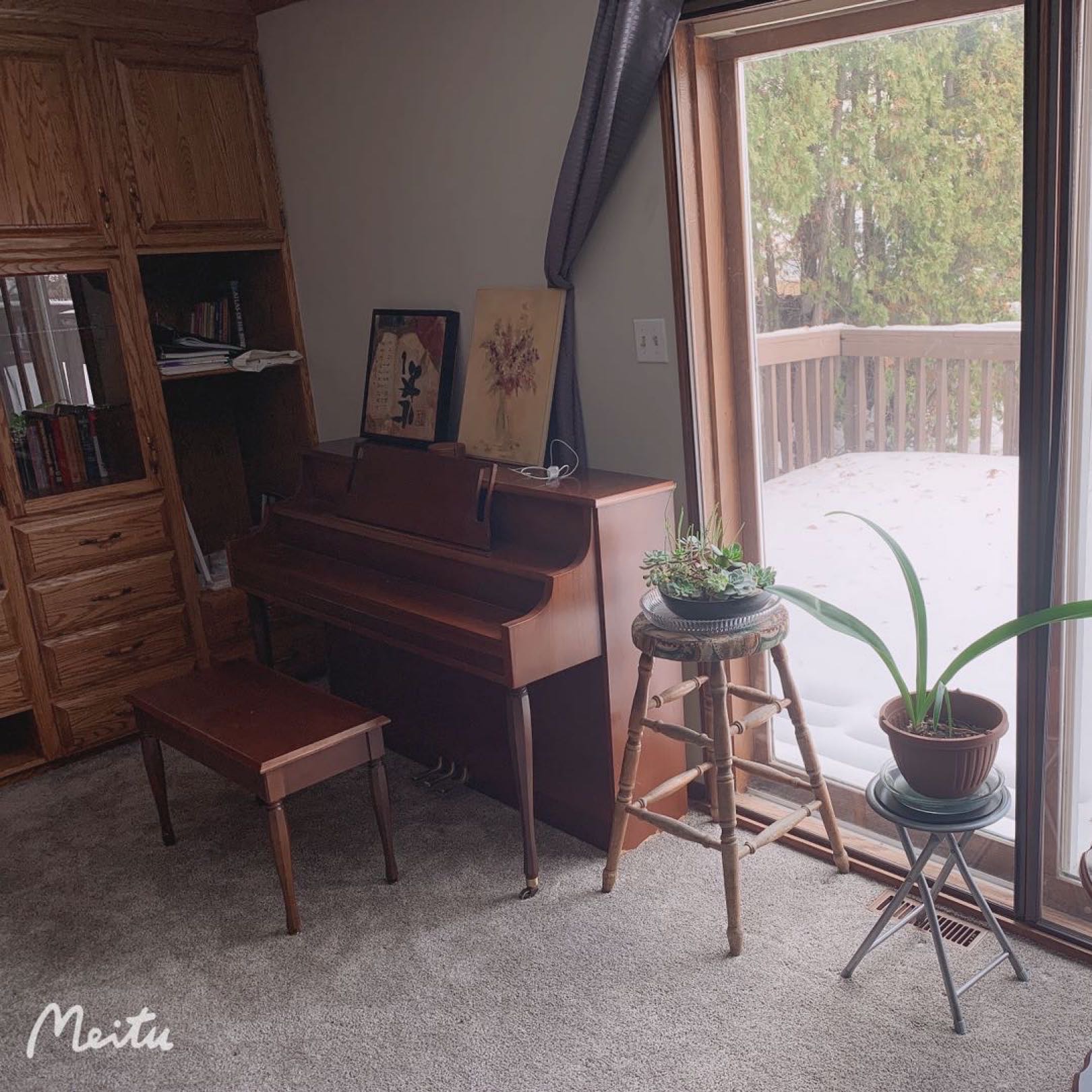 Keeley crescent好房长短租（可寄存行李)全包