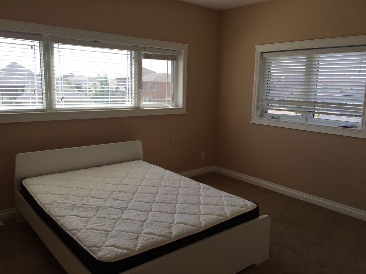 willowgrove house 两卧室出租