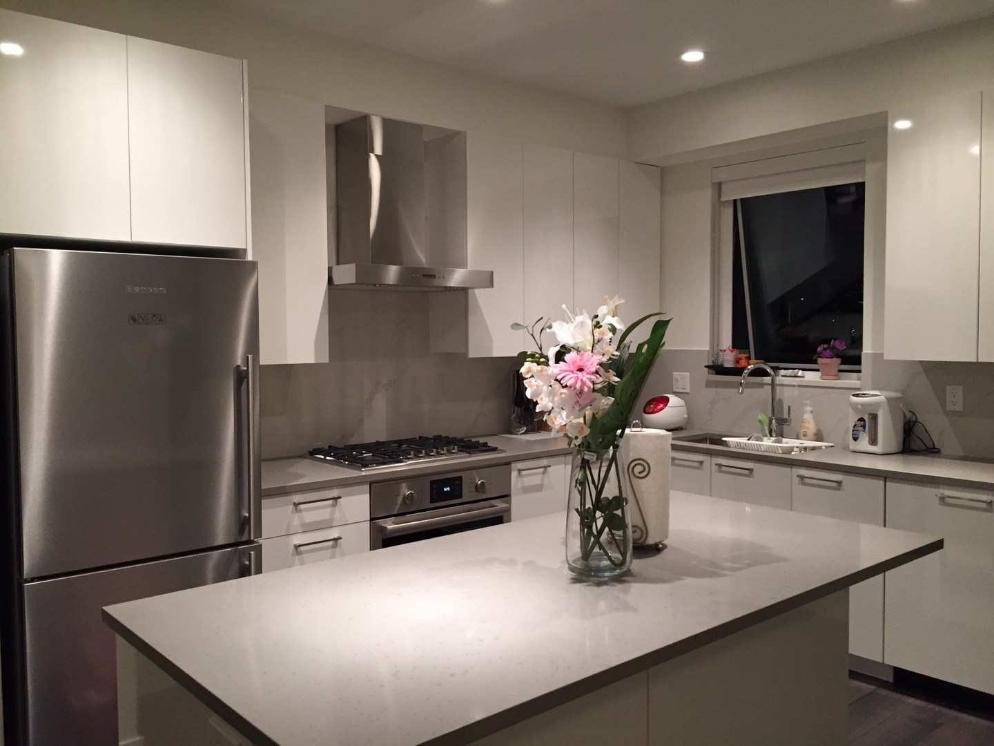 温哥华佳佳母婴月子会所 - 2