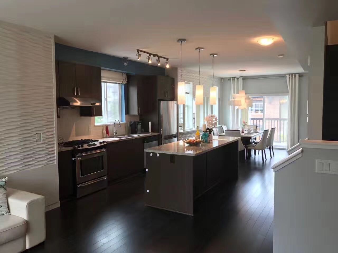 温哥华佳佳公寓旅店 - 5