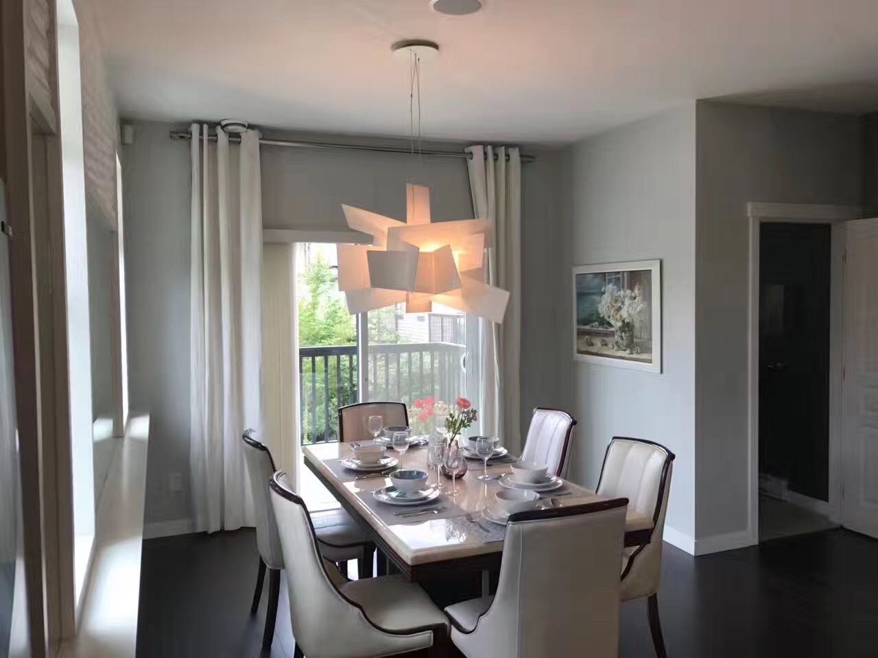 温哥华佳佳母婴月子会所 - 4