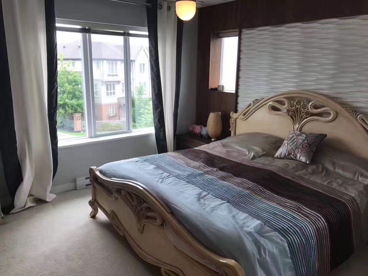 温哥华佳佳母婴月子会所 - 5