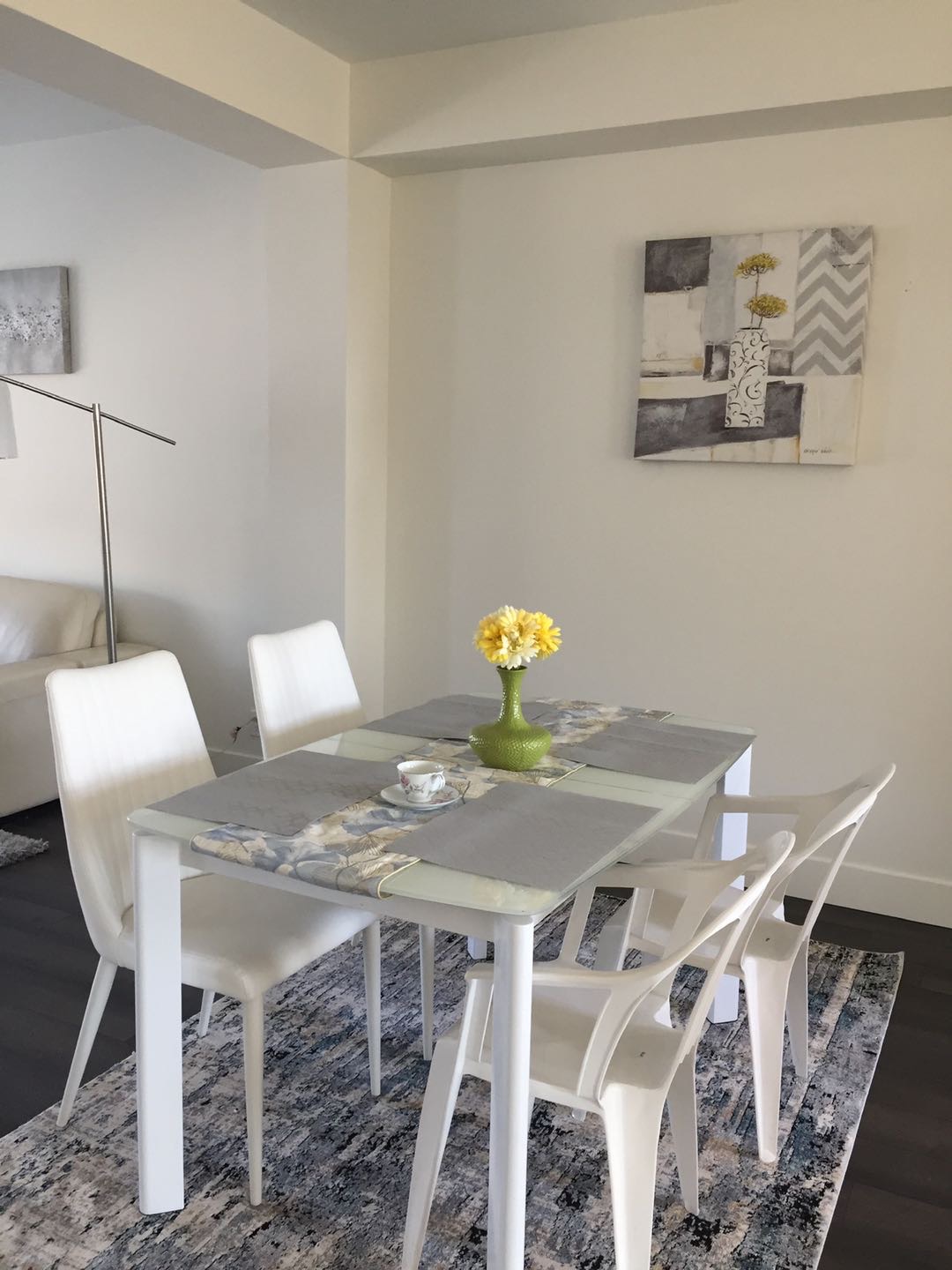 温哥华佳佳母婴月子会所 - 8