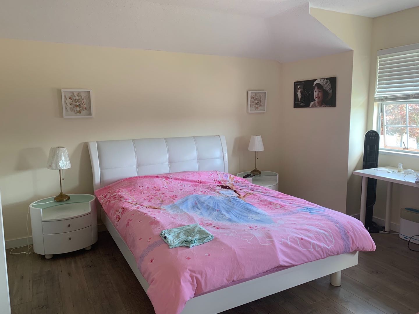 温哥华佳佳母婴月子会所