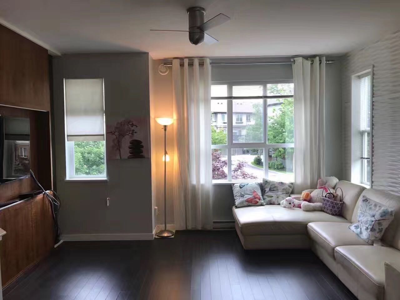 温哥华佳佳公寓旅店 - 3