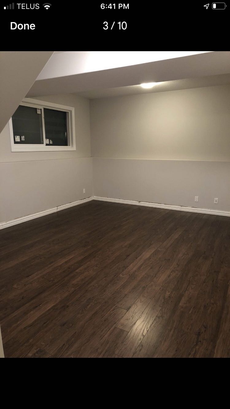 Evergreen 3BR upstairs house for rent  - 7