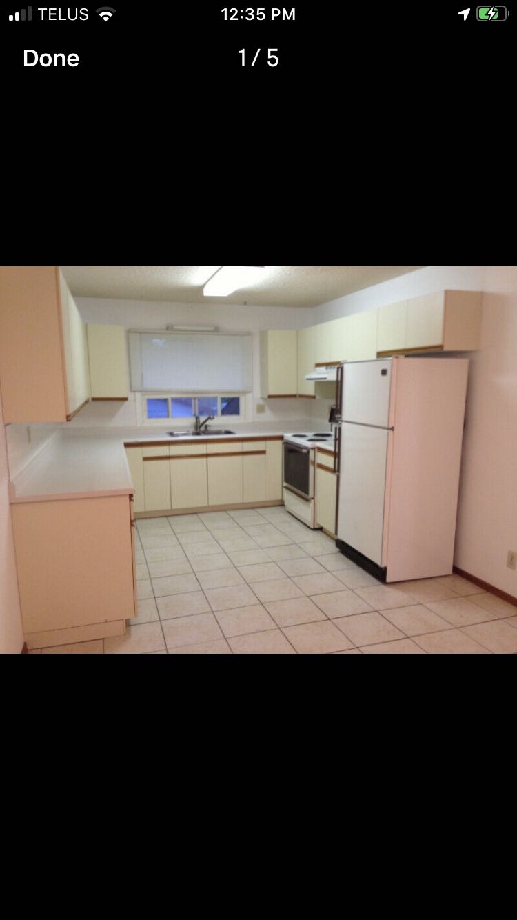 Sutherland 2BR 2Bath upstairs for rent 