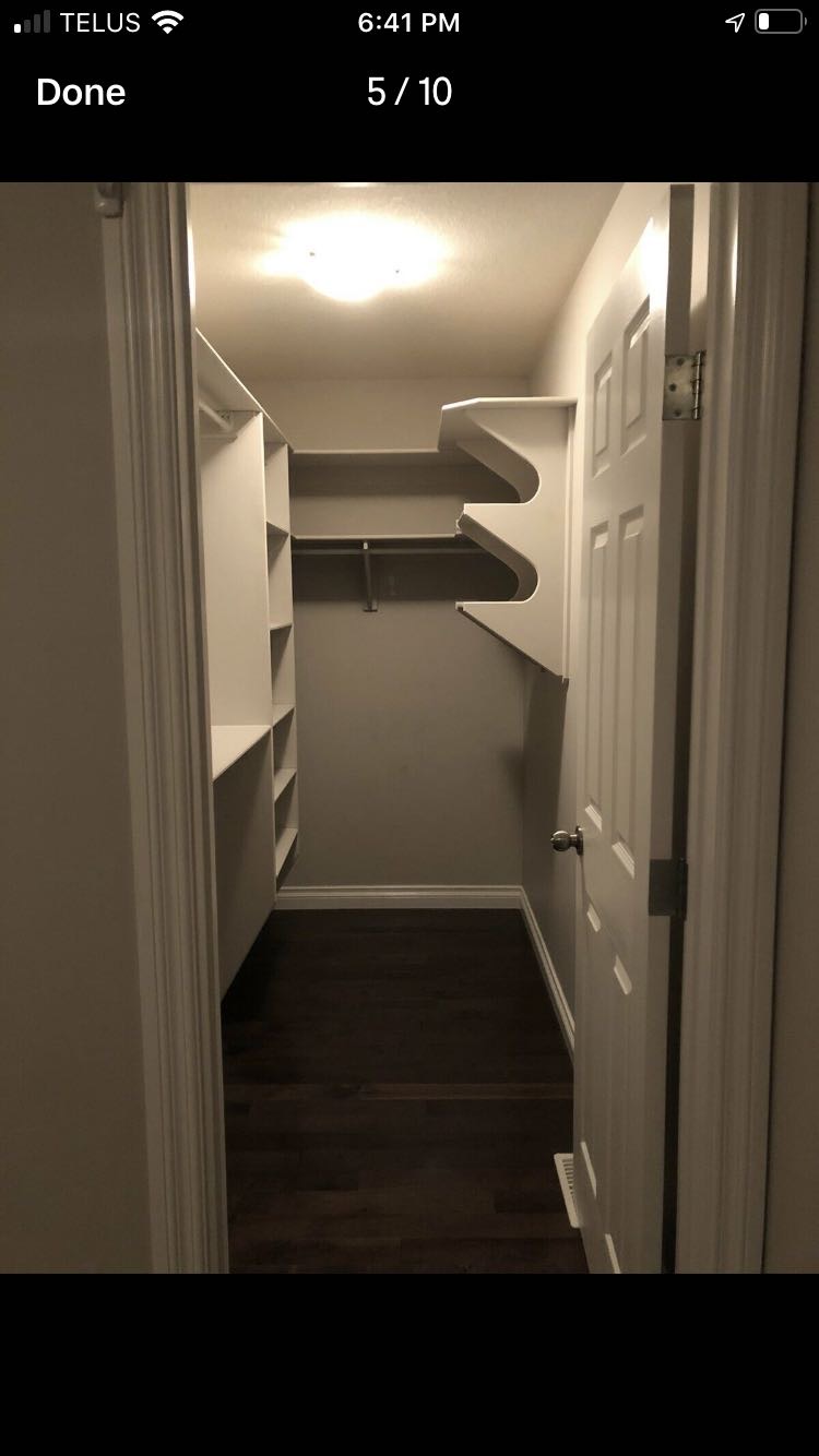 Evergreen 3BR upstairs house for rent  - 3