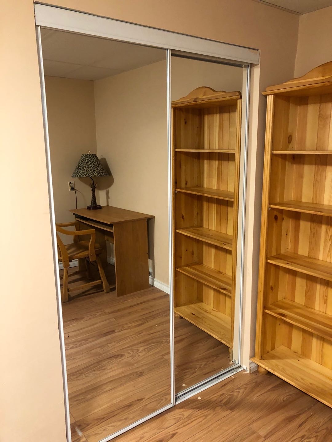 一室一厅拎包入住 - 6