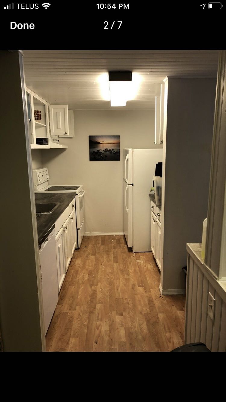 2BR condo downtown for rent  - 5