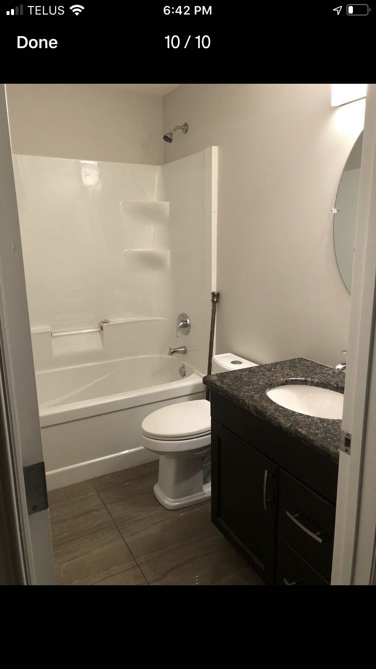 Evergreen 3BR upstairs house for rent  - 2