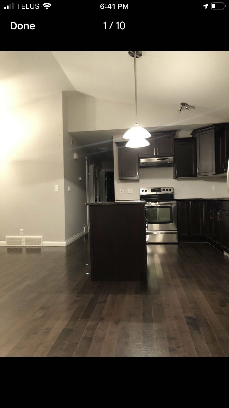 Evergreen 3BR upstairs house for rent  - 9