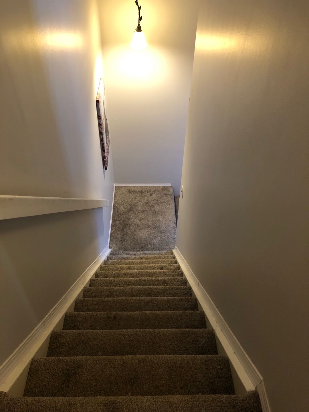 2BR condo downtown for rent - 4