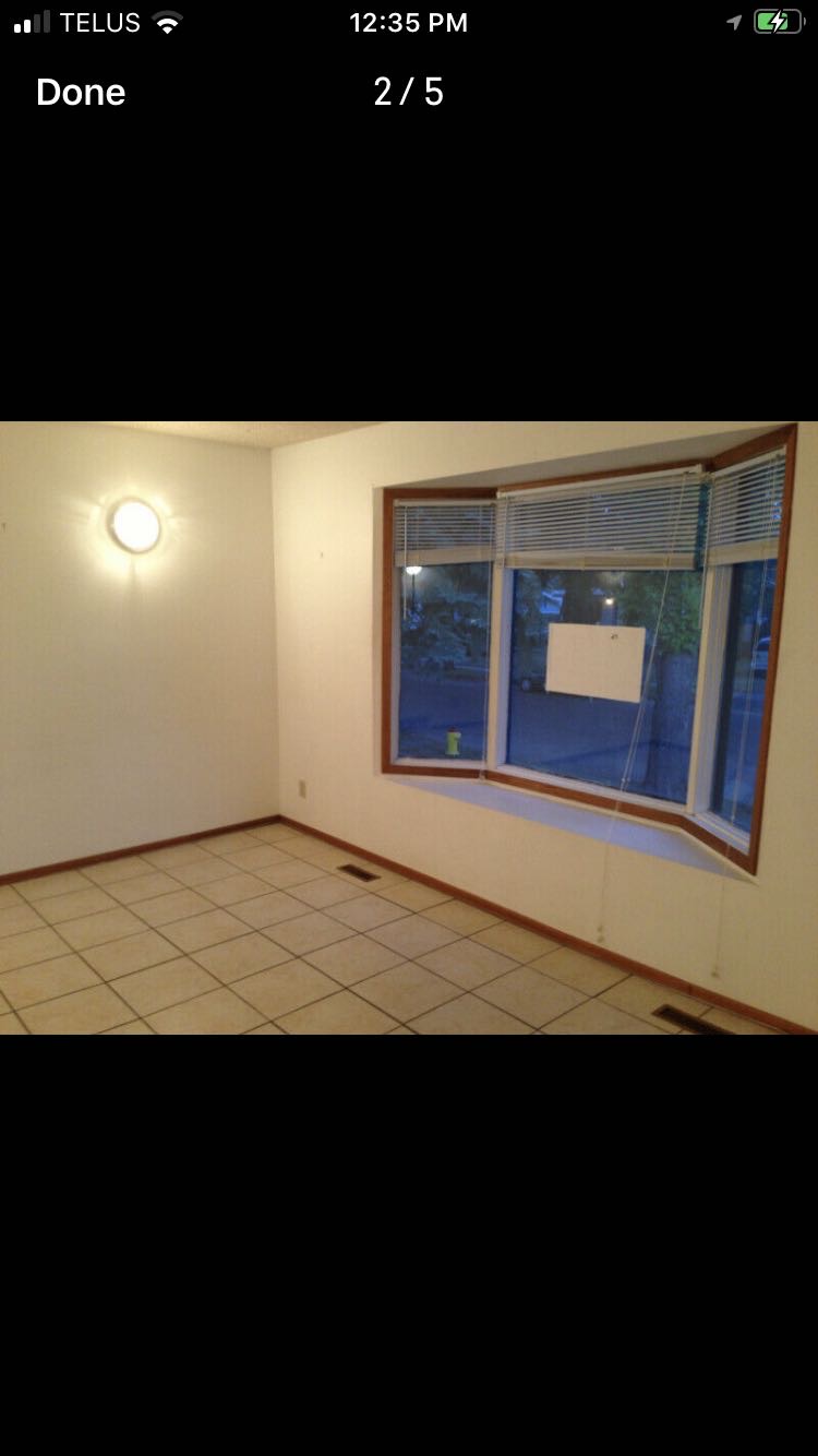 Sutherland 2BR 2Bath upstairs for rent  - 2