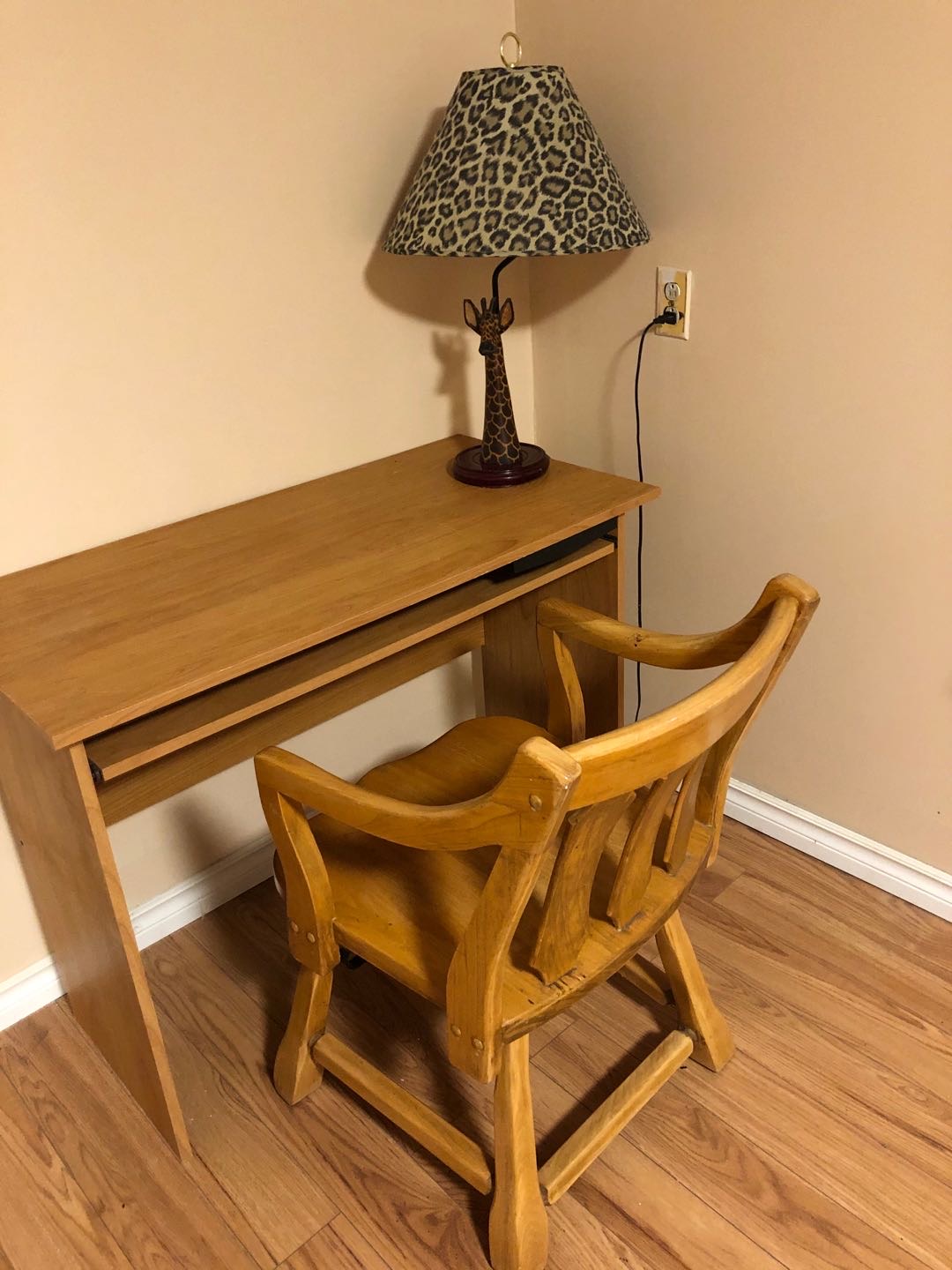 一室一厅拎包入住 - 5