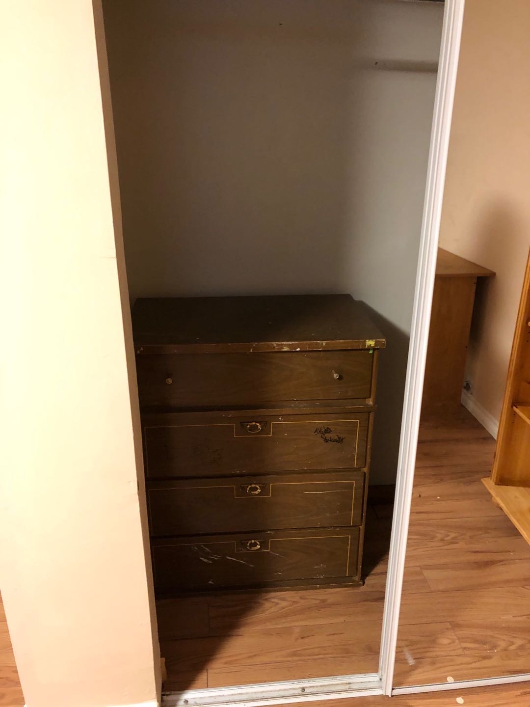 全包一室一厅 - 4