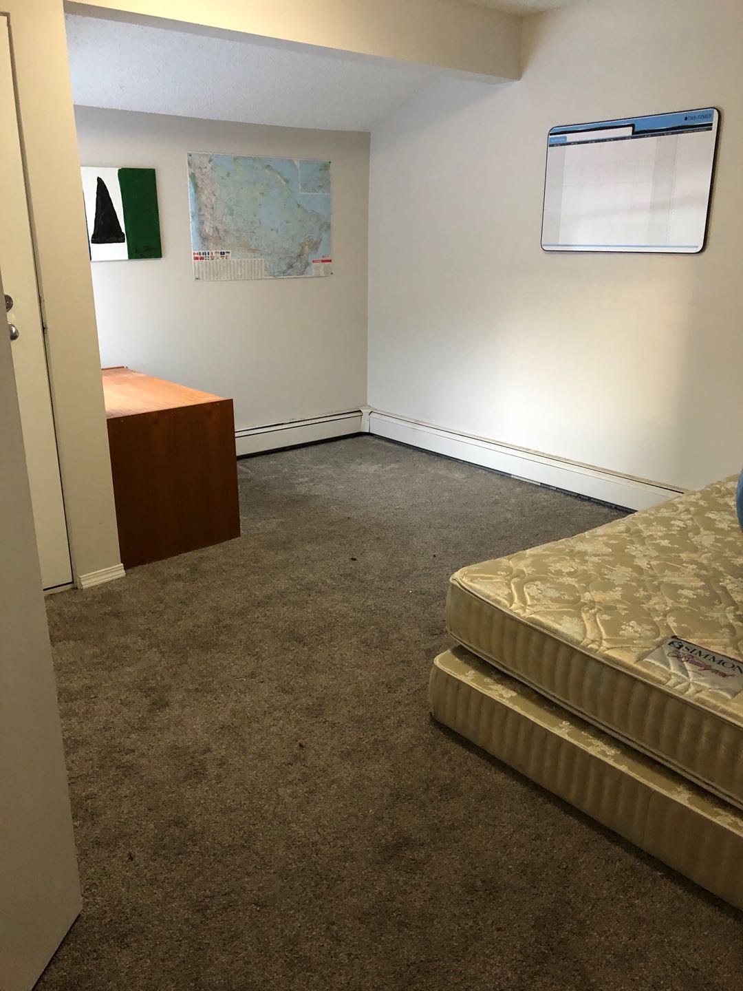2BR condo downtown for rent - 5