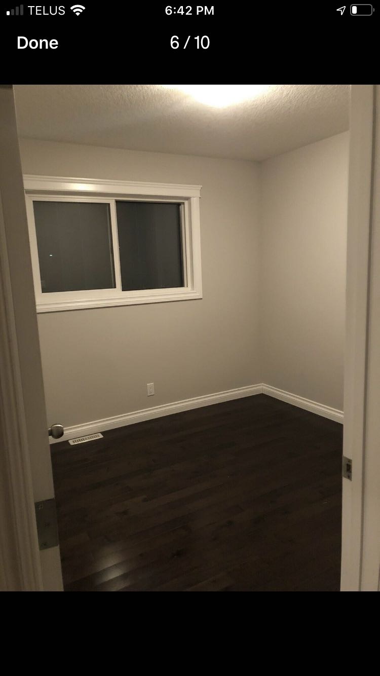 Evergreen 3BR upstairs house for rent  - 4