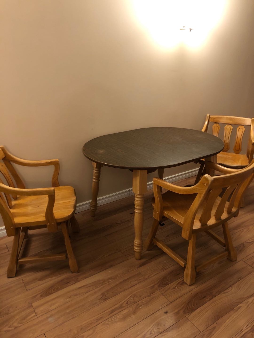 一室一厅拎包入住 - 2