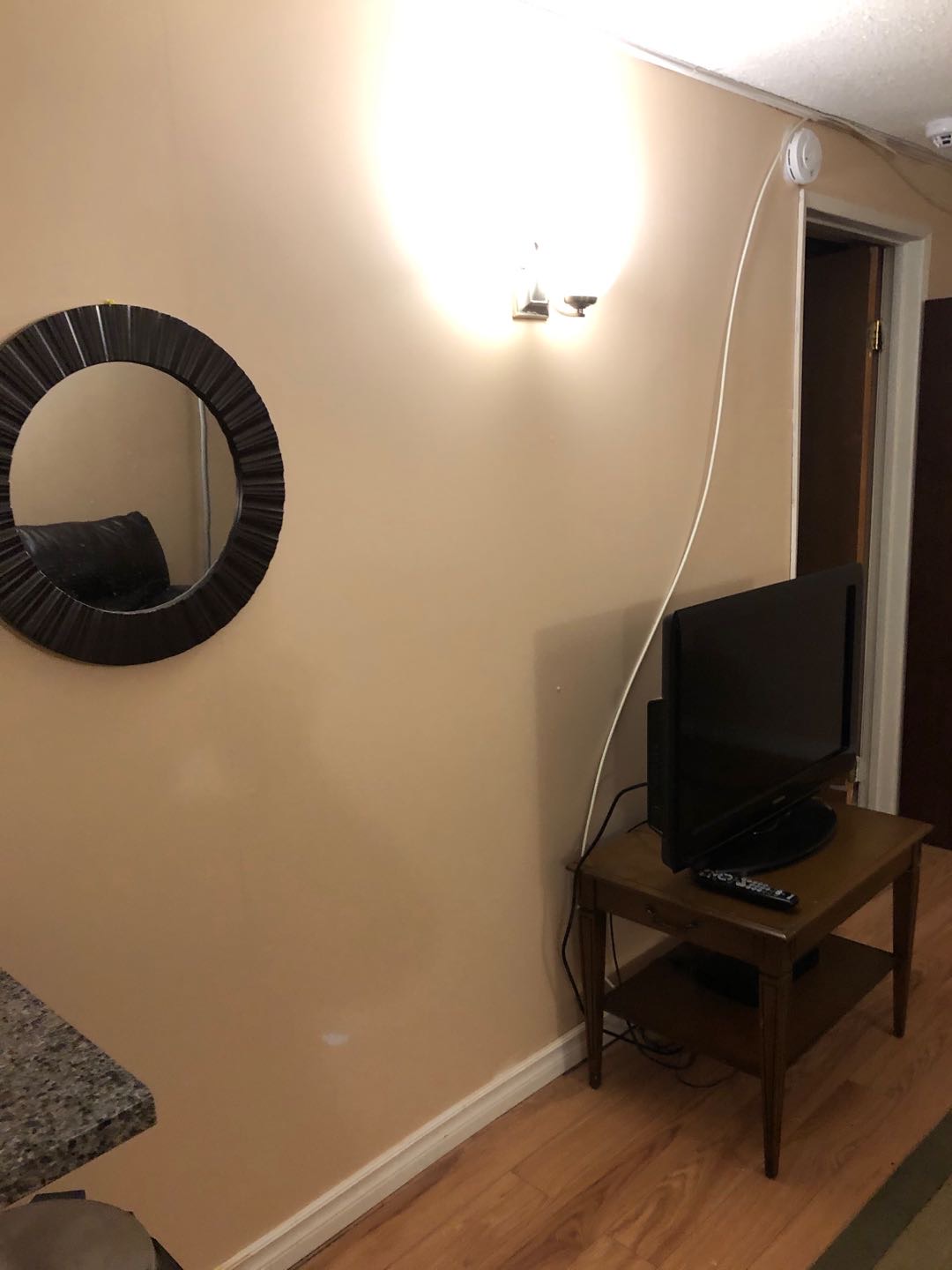 全包一室一厅 - 7