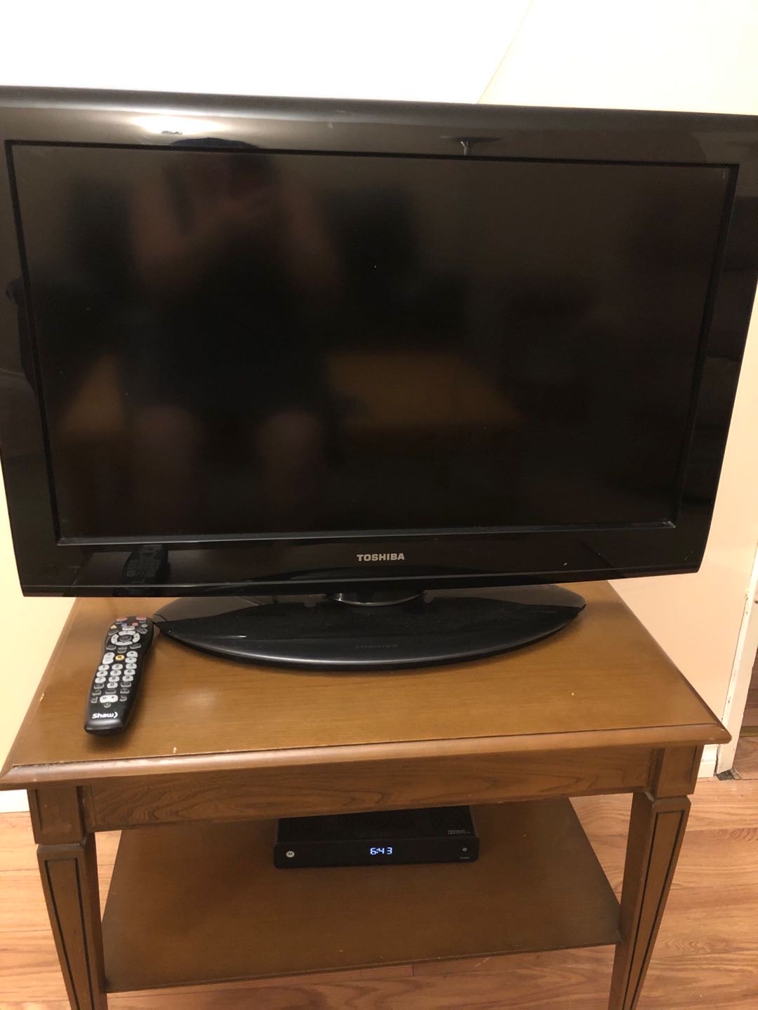 全包一室一厅 - 8