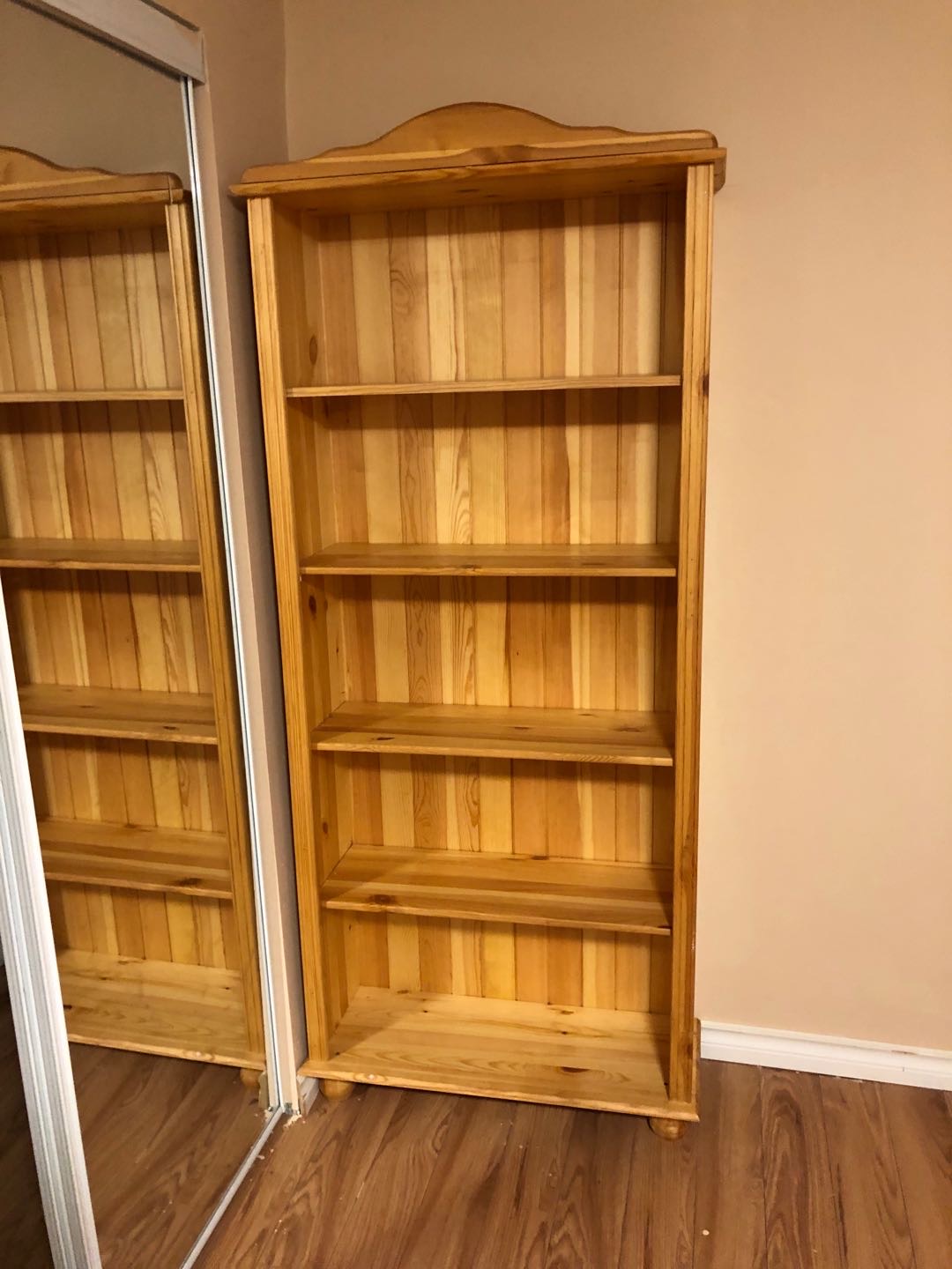 全包一室一厅 - 5