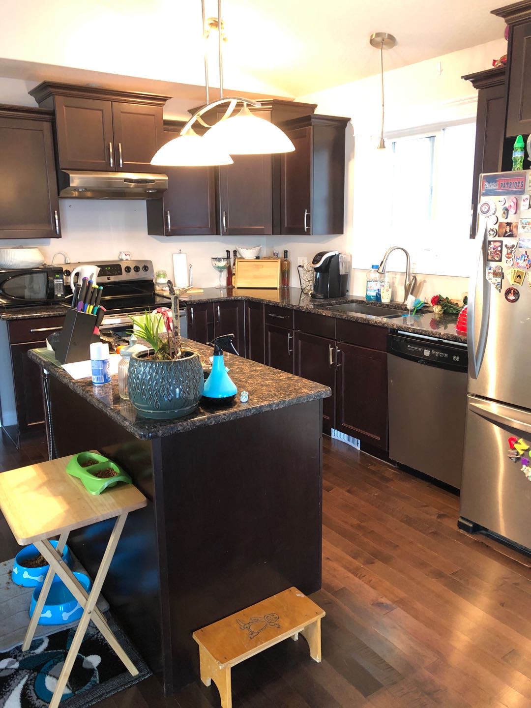 3室2卫出租独立房Evergreen - 6