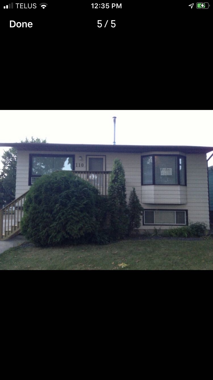 Sutherland 2BR 2Bath upstairs for rent  - 5