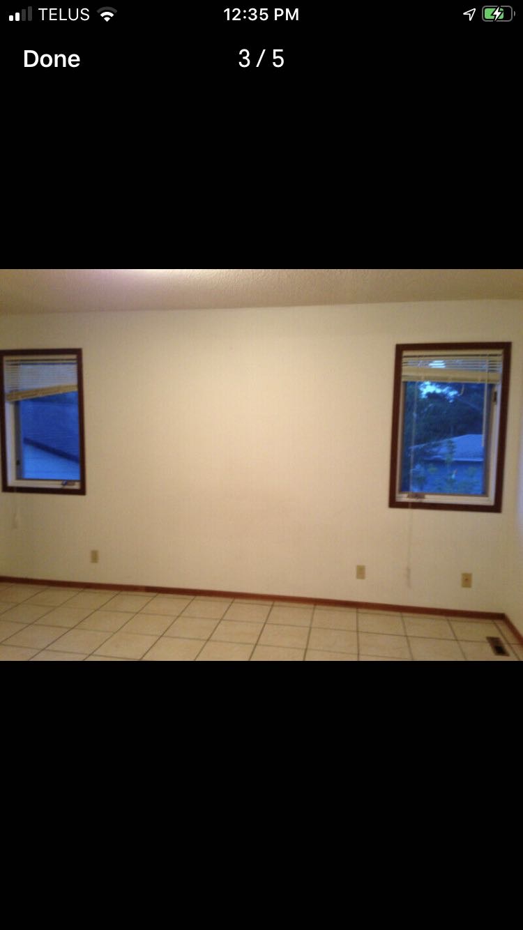 Sutherland 2BR 2Bath upstairs for rent  - 3