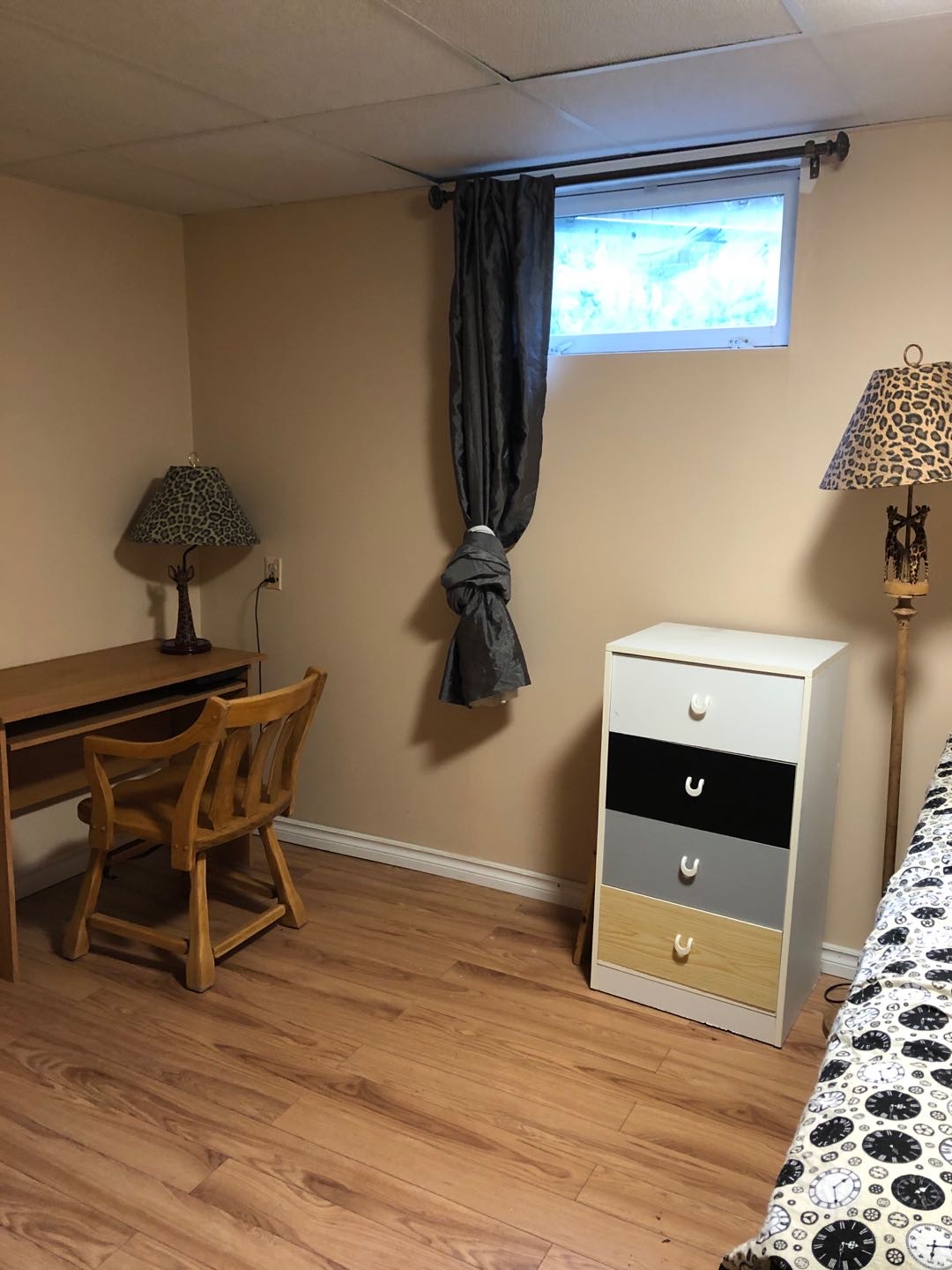 全包一室一厅 - 3