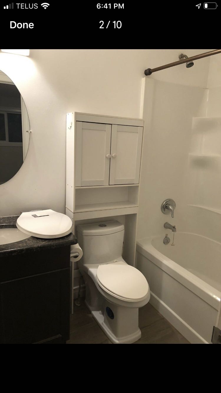 Evergreen 3BR upstairs house for rent  - 8