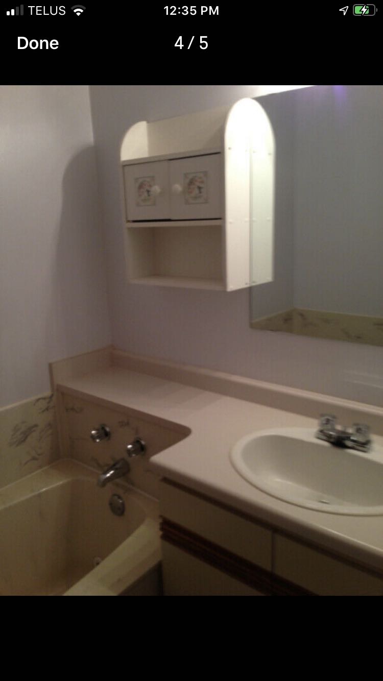 Sutherland 2BR 2Bath upstairs for rent  - 4